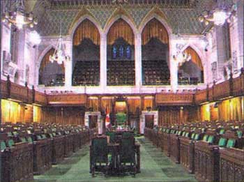 Парламент Английский
