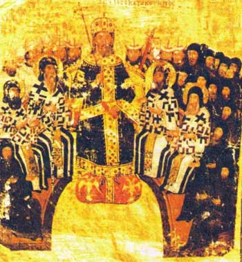 Иоанн VI Кантакузин