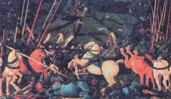 Итальянские войны 1494-1559 гг.