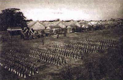 Синьхайская революция 1911-1913 гг.