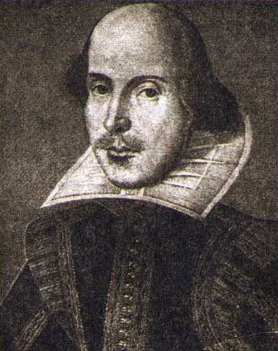Шекспир Уильям