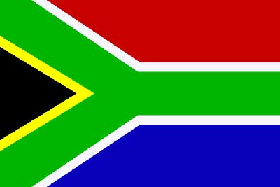 Южно-Африканская республика, ЮАР
